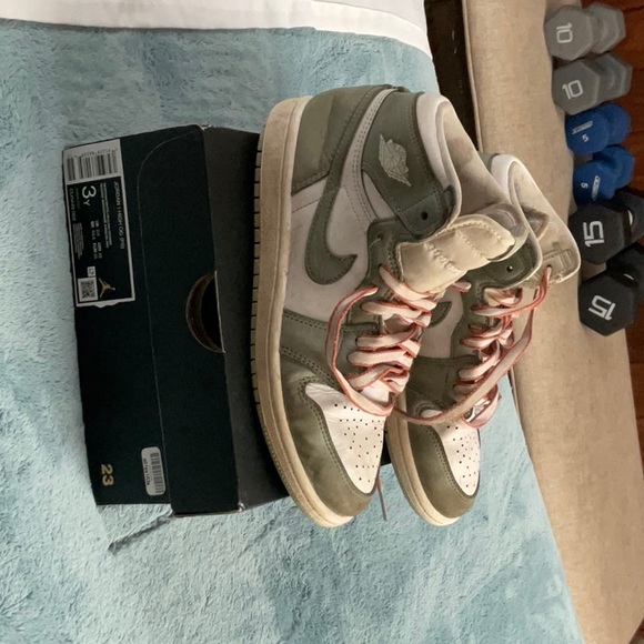 Nike Jordan 1 High OG 3Y - Picture 2 of 7